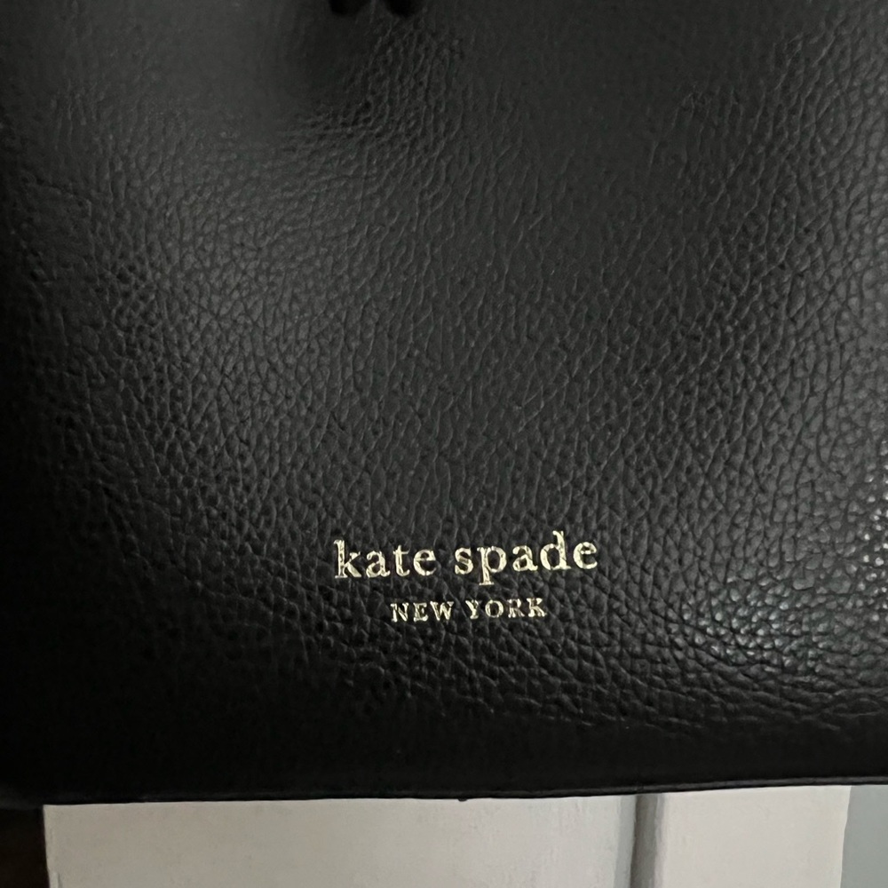 Kate Spade Bucket Bag - Picture 2 of 7